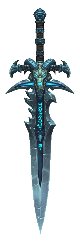 Frostmourne preview 1