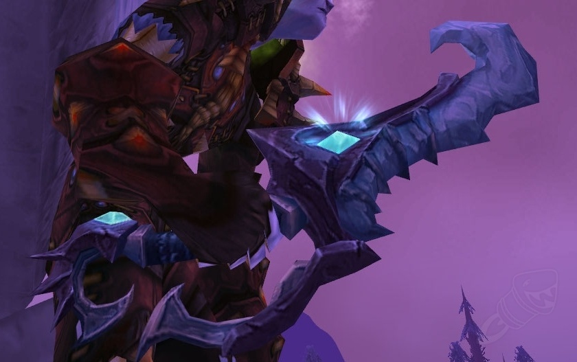 Lungbreaker preview 2