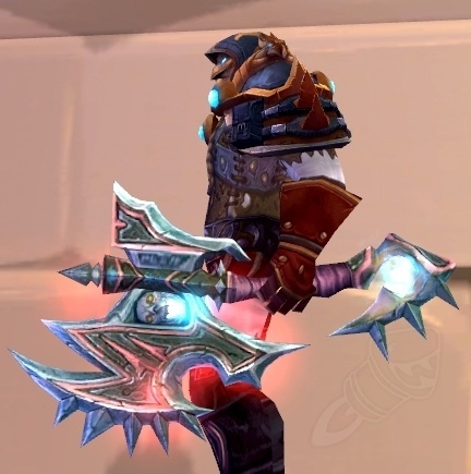 Scourgeborne Waraxe preview 2