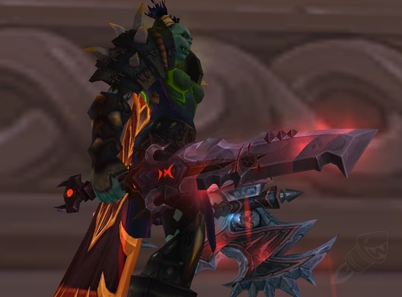 Bloodvenom Blade preview 2