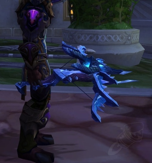 Fal'inrush, Defender of Quel'thalas preview 1