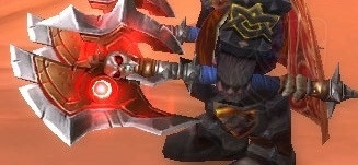 Wrathful Gladiator's Sunderer preview 3