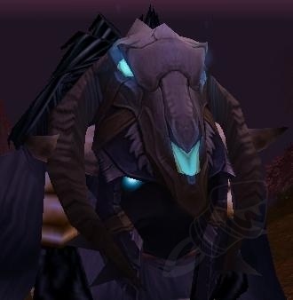 Wrathful Gladiator's Dreadplate Helm preview 2