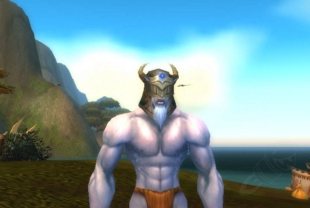 Wrathful Gladiator's Chain Helm preview 3