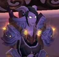 Wrathful Gladiator's Scaled Shoulders preview 3