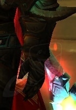 Wrathful Gladiator's Plate Gauntlets preview 2